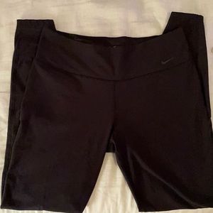 Nike dri fit leggings